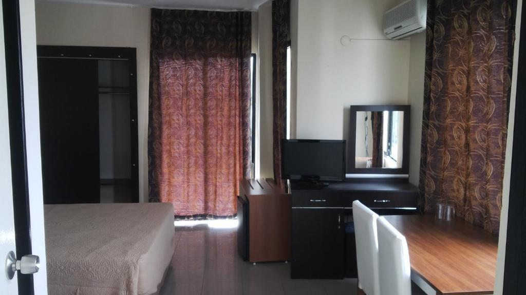 Melike Hotel Kusadası