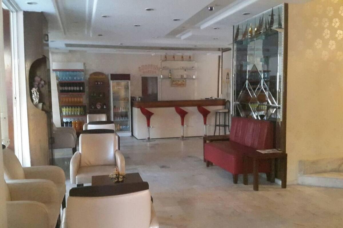 Hotel Melike Kusadası