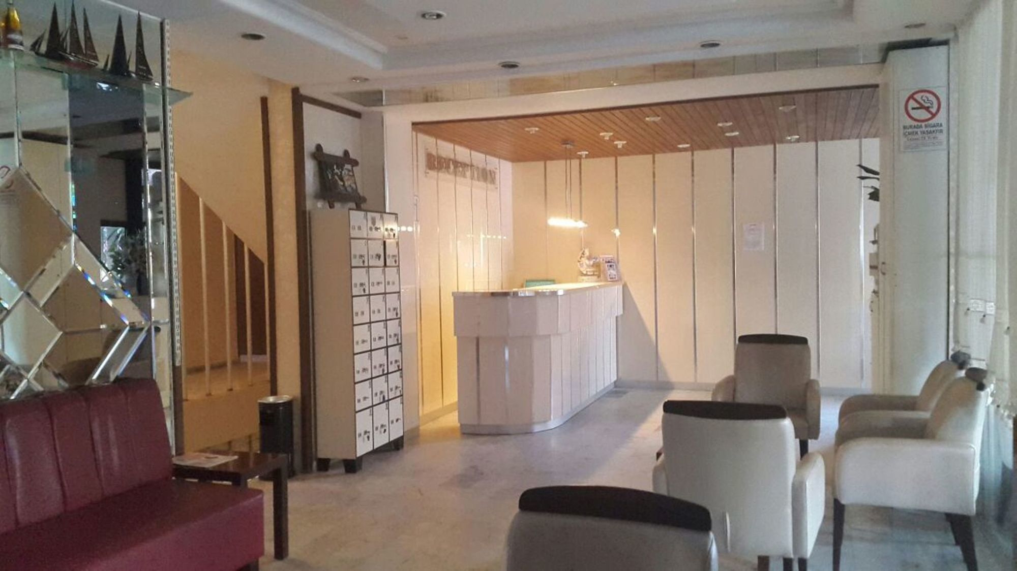 Melike Hotel