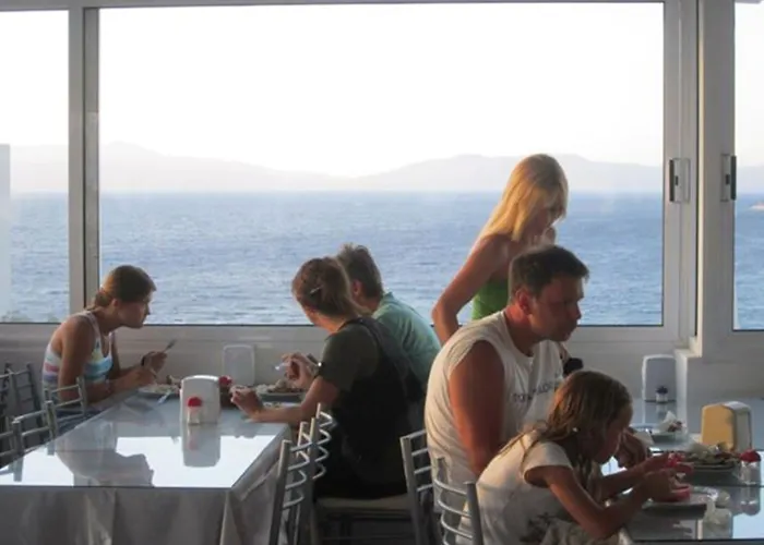 Hotel Melike