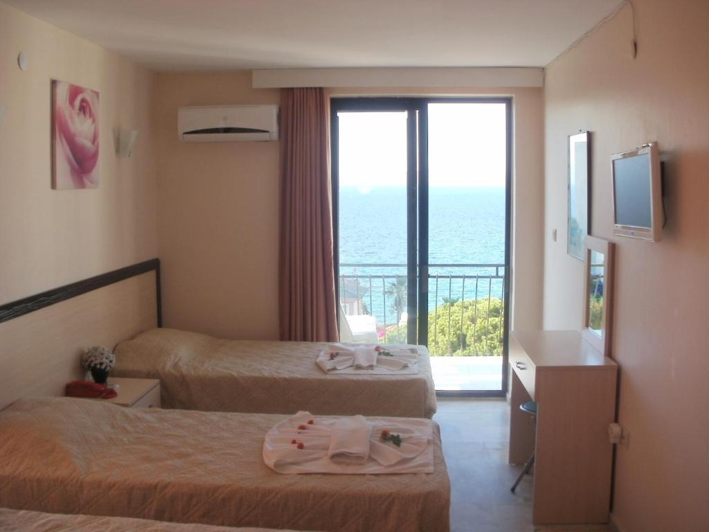Otel Melike Kuşadası