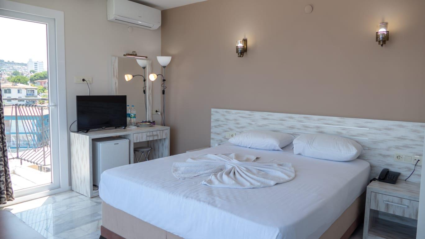 Otel Melike