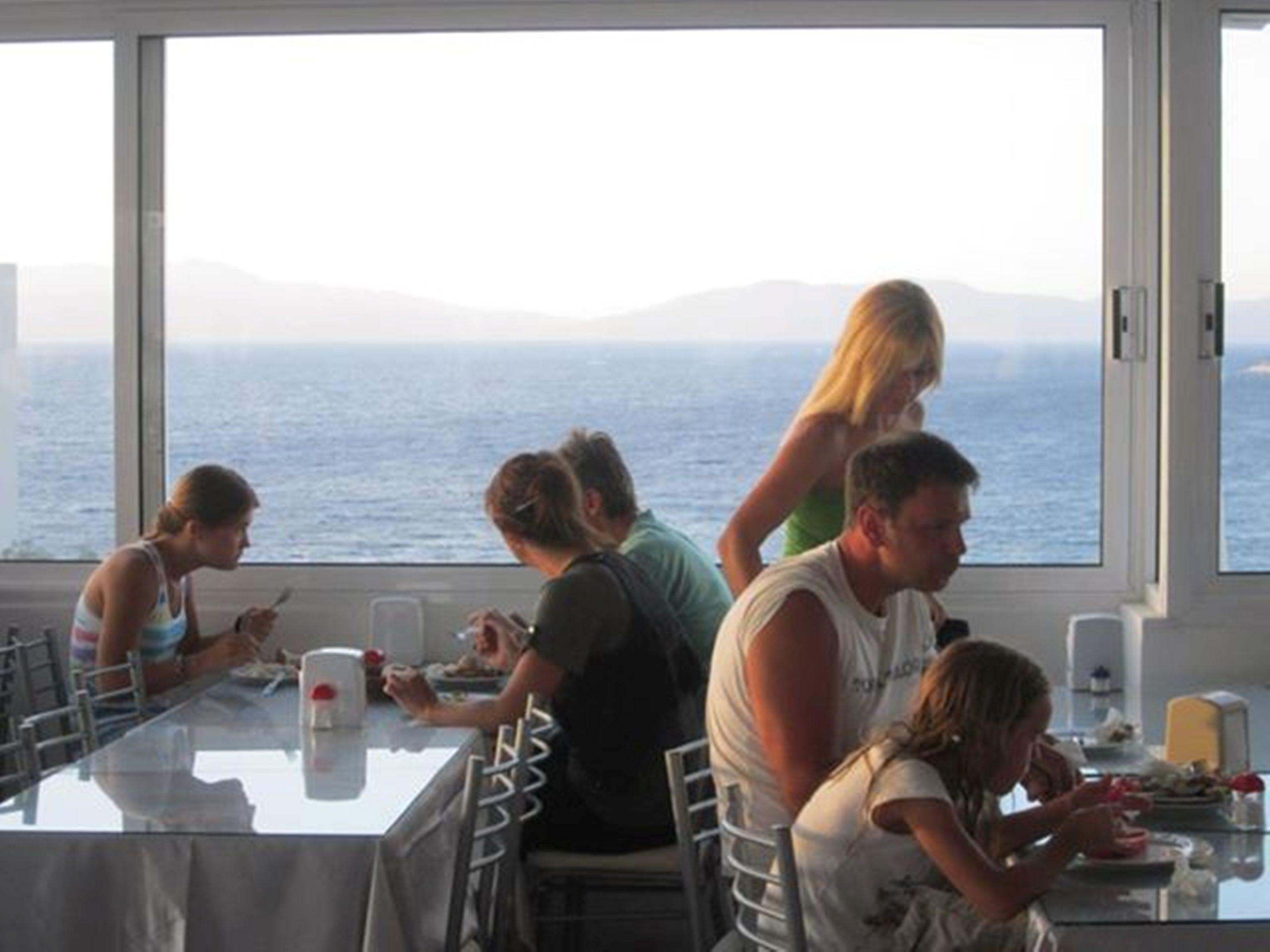 Otel Melike *