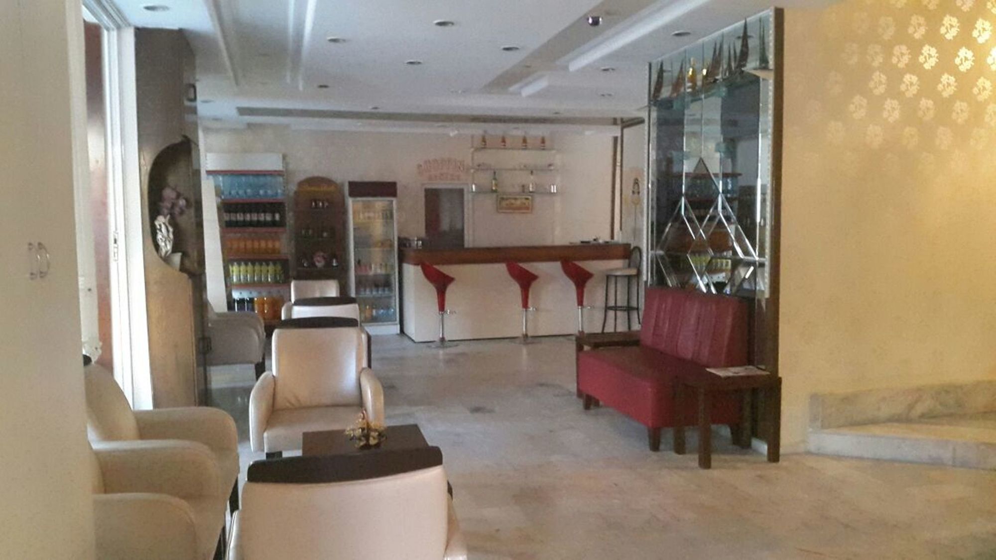 Otel Melike