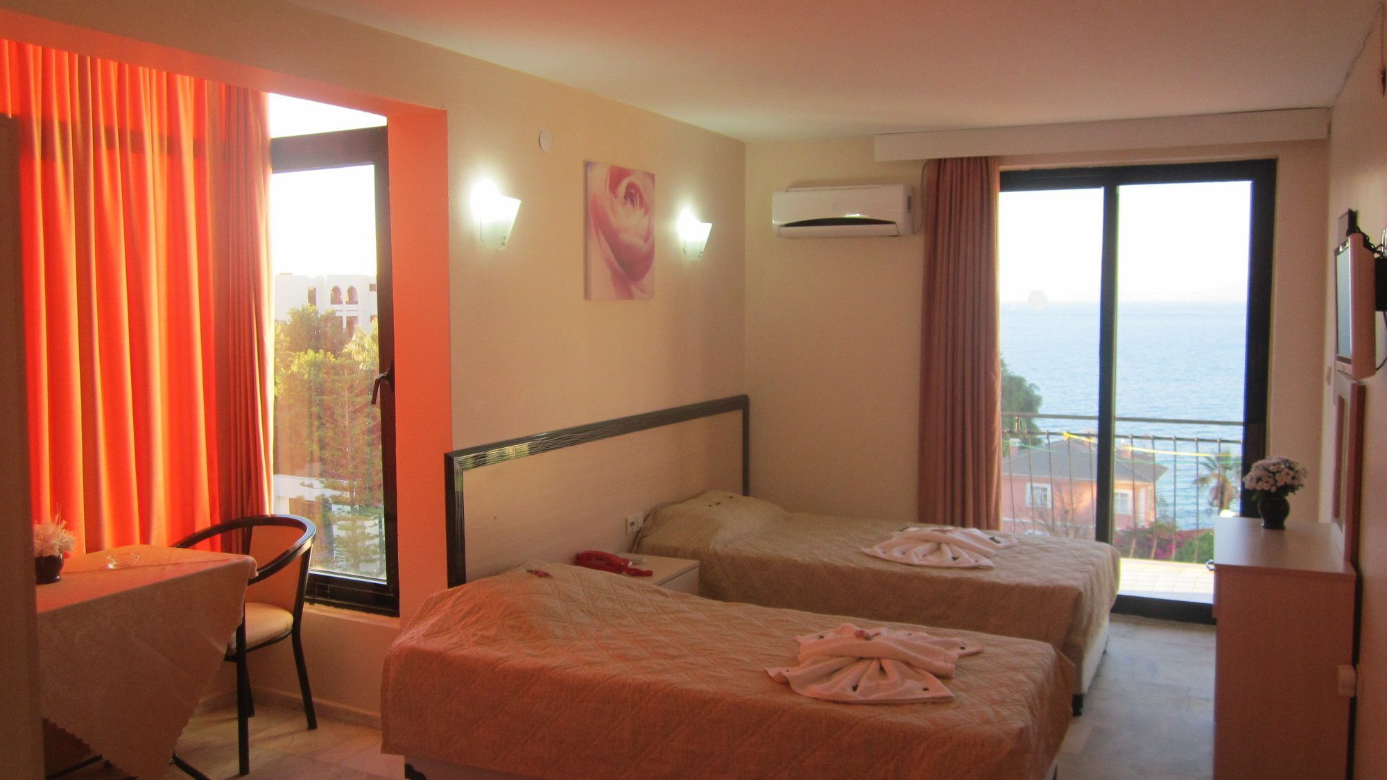 Melike Otel